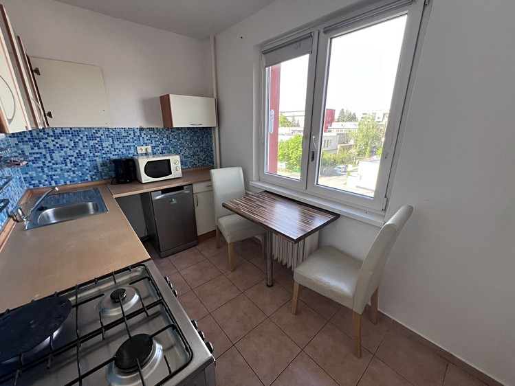Pronájem bytu 2+1 51 m² - foto 8