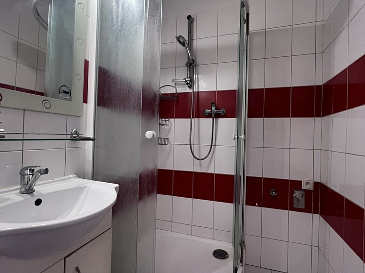 Pronájem bytu 2+1 51 m² - foto 5