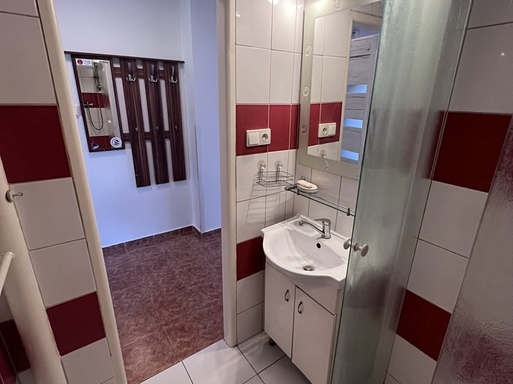 Pronájem bytu 2+1 51 m² - foto 6