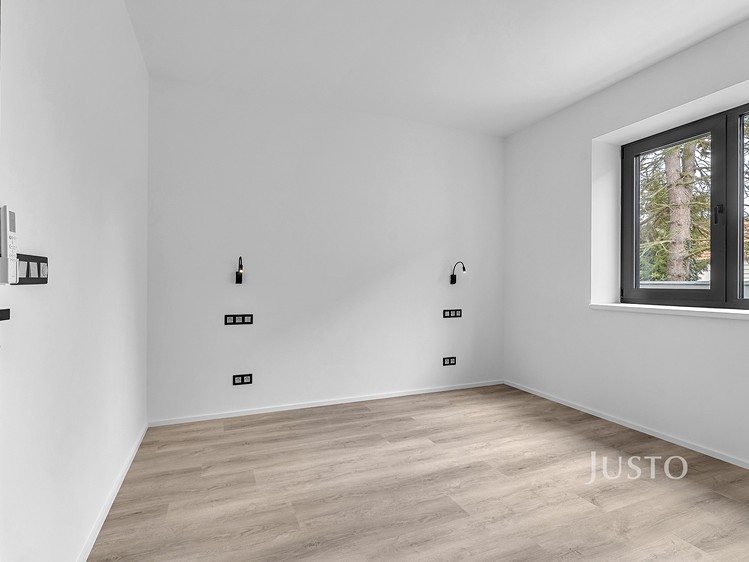 Pronájem bytu 2+kk 45 m² - foto 3