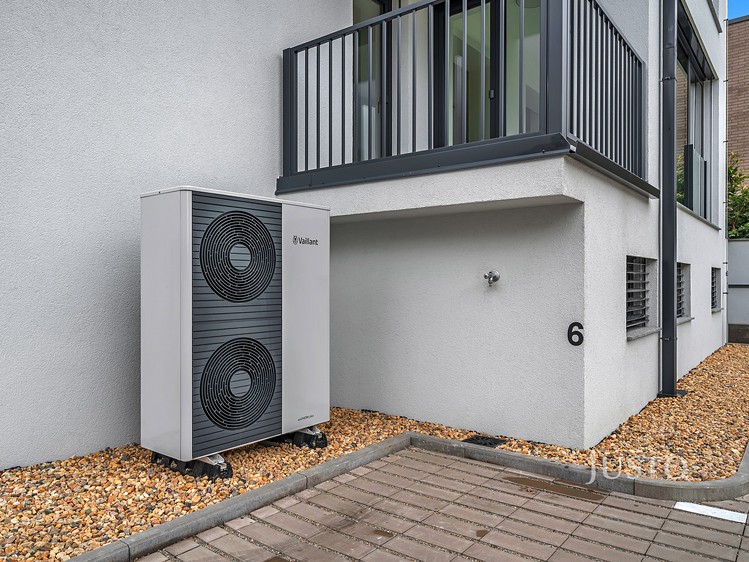Pronájem bytu 2+kk 45 m² - foto 8