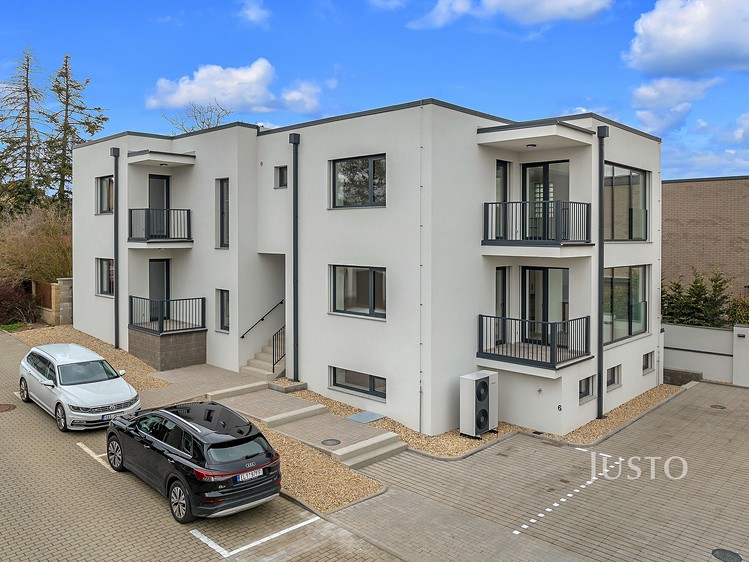 Pronájem bytu 2+kk 45 m² - foto 6