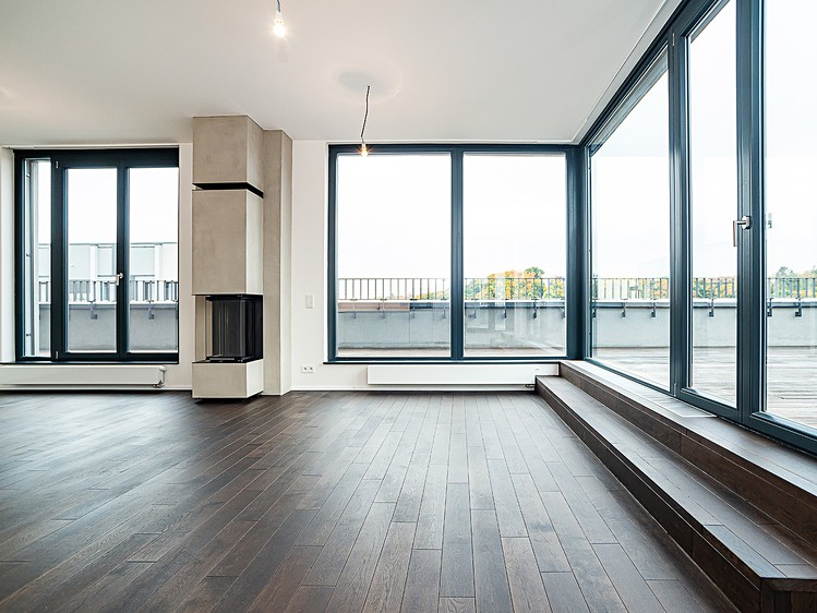 Pronájem bytu 3+kk 111 m² - foto 4