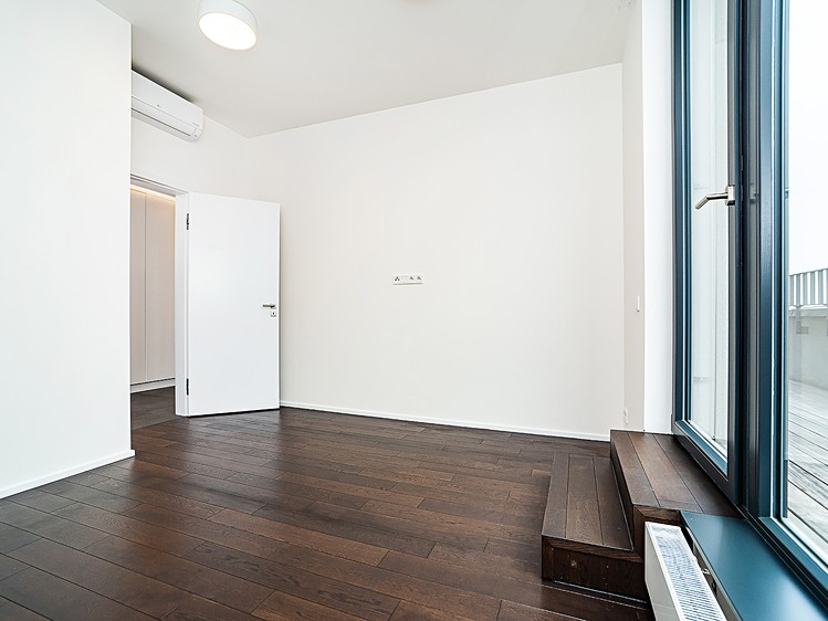 Pronájem bytu 3+kk 111 m² - foto 6
