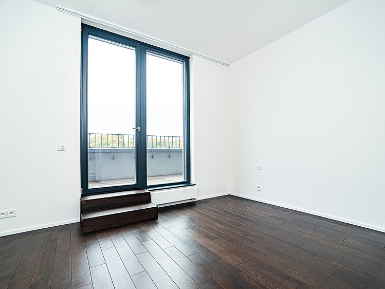 Pronájem bytu 3+kk 111 m² - foto 5