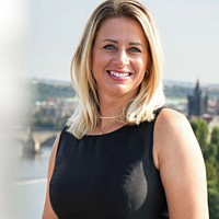 Ing. Vendula Kozelková, DiS.