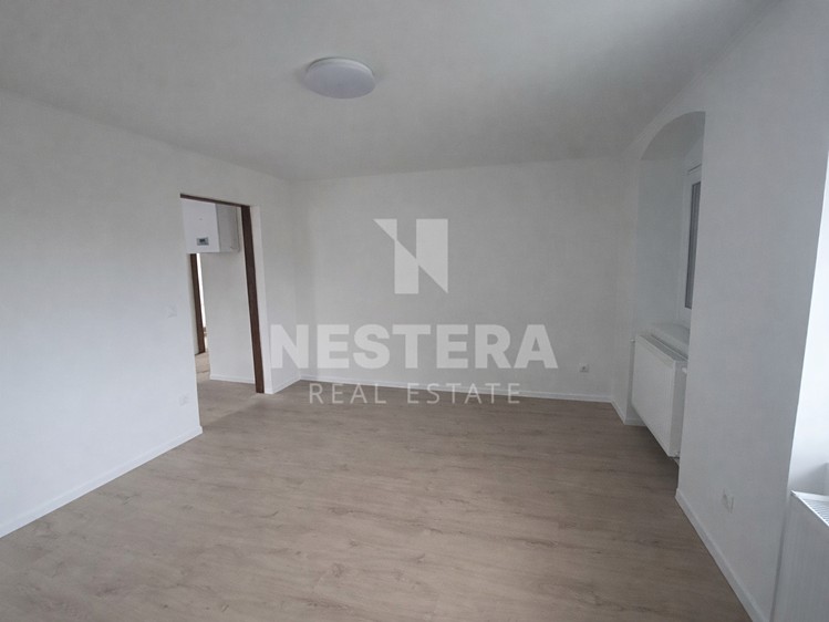 Pronájem bytu 1+1 20 m² - foto 4