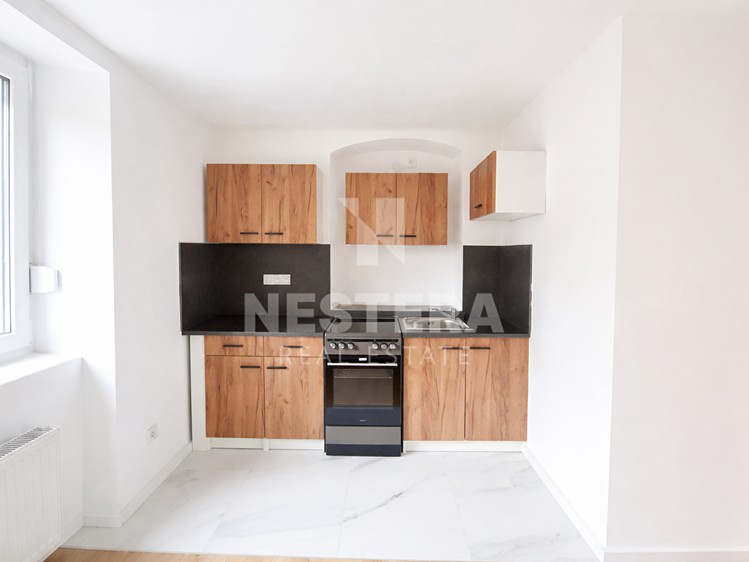 Pronájem bytu 1+1 20 m² - foto 1