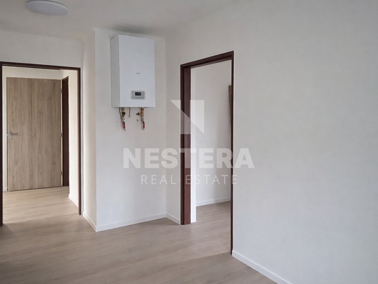 Pronájem bytu 1+1 20 m² - foto 6