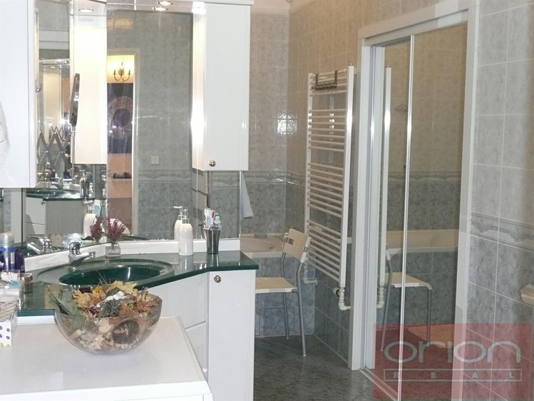 Pronájem bytu 3+kk 128 m² - foto 6