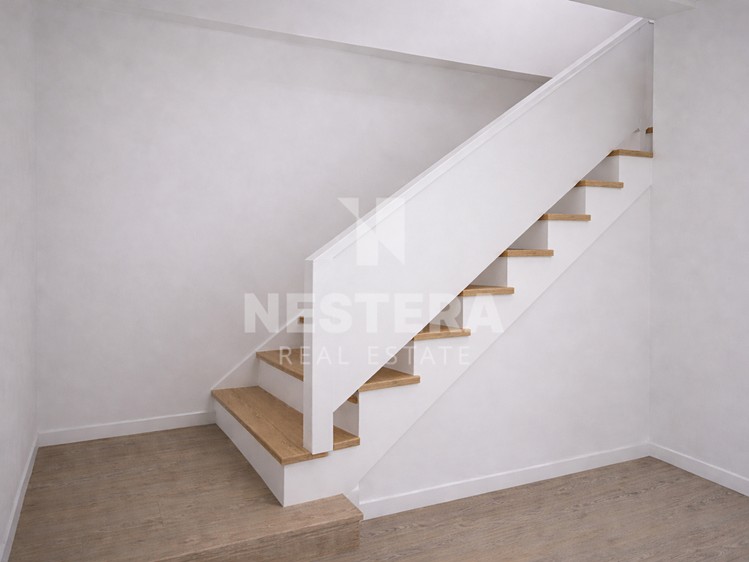 Pronájem bytu atypické 77 m² (Podkrovní) - foto 6