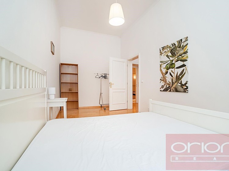 Pronájem bytu 3+kk 128 m² - foto 8