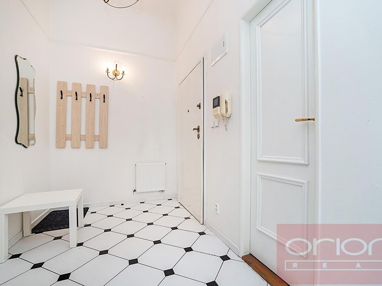 Pronájem bytu 3+kk 128 m² - foto 5