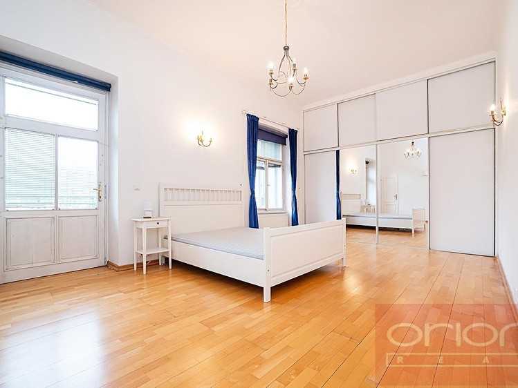 Pronájem bytu 3+kk 128 m² - foto 6