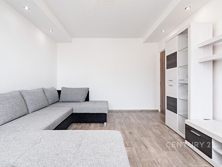 Pronájem bytu 2+1 54 m² - foto 3