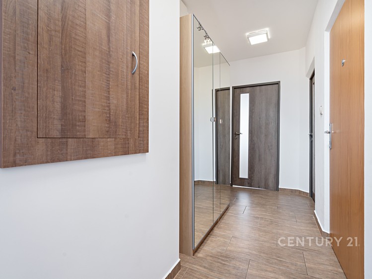 Pronájem bytu 2+1 54 m² - foto 7
