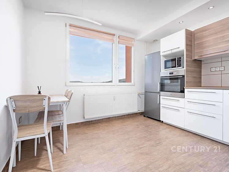 Pronájem bytu 2+1 54 m² - foto 6