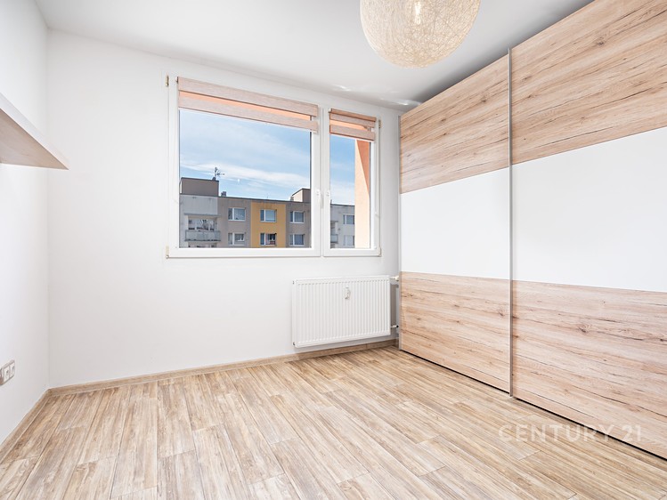 Pronájem bytu 2+1 54 m² - foto 5