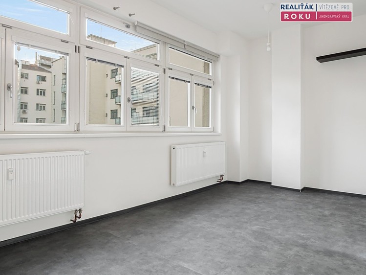 Pronájem bytu 1+1 42 m² - foto 3