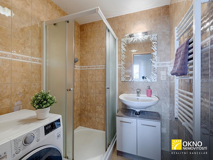 Pronájem bytu 3+1 72 m² - foto 6