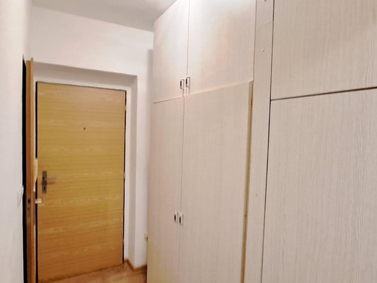 Pronájem bytu 1+kk 32 m² - foto 3