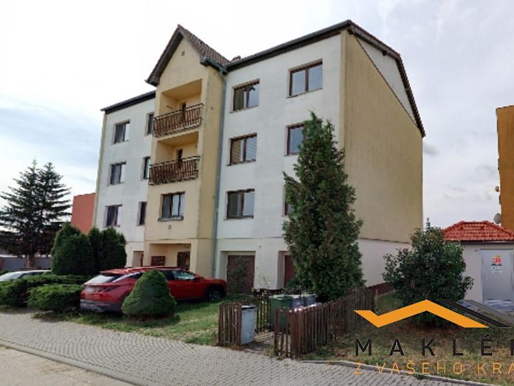 Pronájem bytu 1+kk 32 m² - foto 5