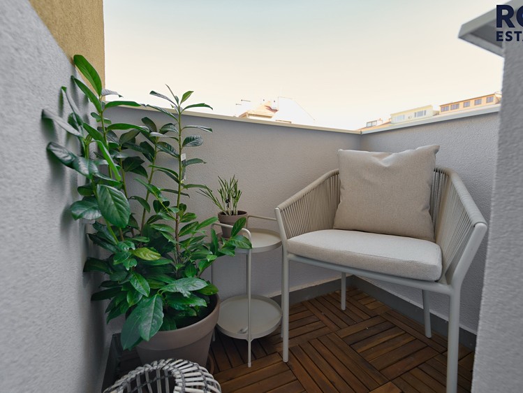 Pronájem bytu 2+kk 55 m² - foto 4