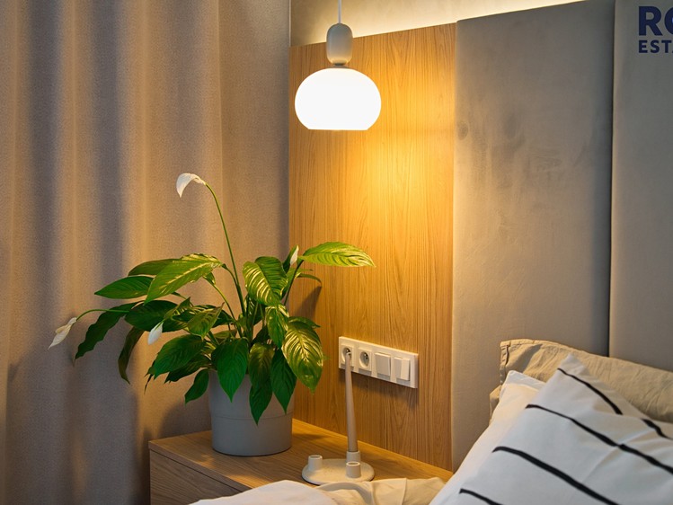 Pronájem bytu 2+kk 55 m² - foto 5
