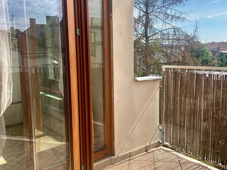 Pronájem bytu 3+kk 86 m² (Mezonet) - foto 4