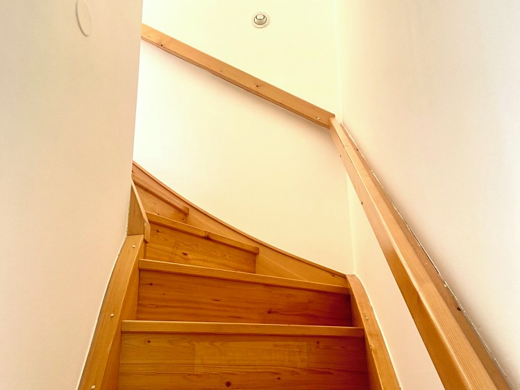 Pronájem bytu 3+kk 86 m² (Mezonet) - foto 8