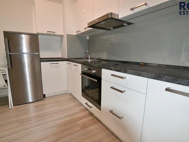 Pronájem bytu 1+kk 44 m² - foto 4