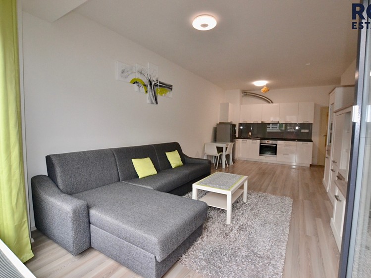 Pronájem bytu 1+kk 44 m² - foto 5