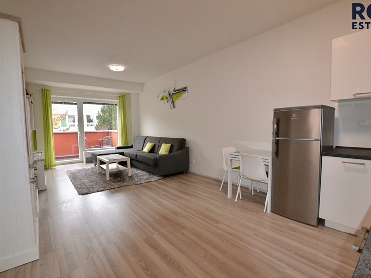 Pronájem bytu 1+kk 44 m² - foto 6