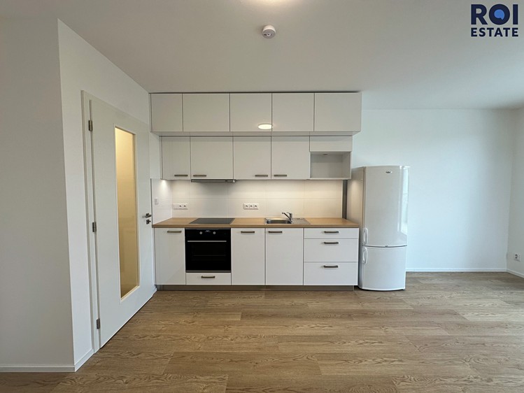 Pronájem bytu 1+kk 31 m² (Jednopodlažní) - foto 1