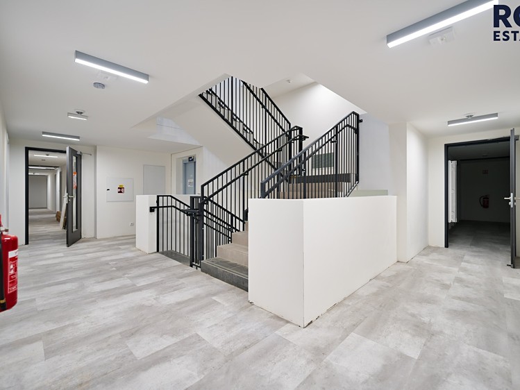 Pronájem bytu 1+kk 31 m² (Jednopodlažní) - foto 7