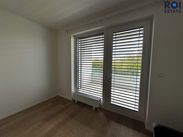 Pronájem bytu 1+kk 31 m² (Jednopodlažní) - foto 8