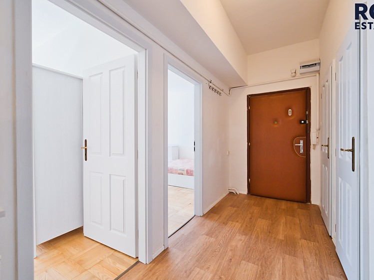 Pronájem bytu 2+1 75 m² - foto 4