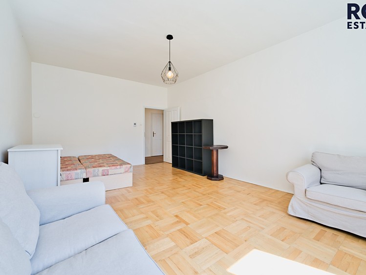 Pronájem bytu 2+1 75 m² - foto 6