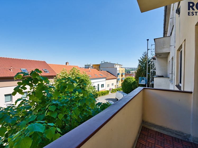 Pronájem bytu 2+1 75 m² - foto 5