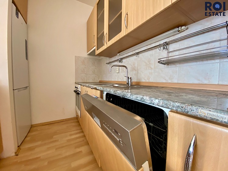 Pronájem bytu 2+kk 64 m² - foto 8