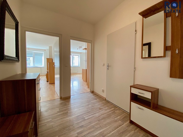 Pronájem bytu 2+kk 64 m² - foto 5
