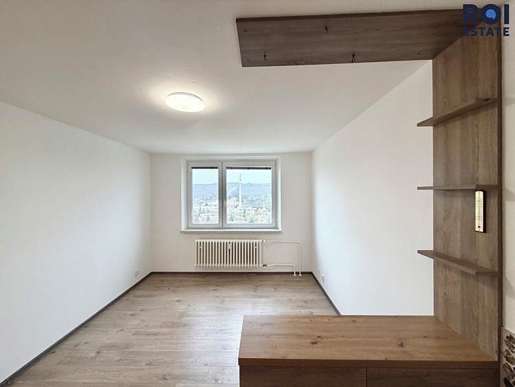 Pronájem bytu 1+kk 24 m² - foto 5