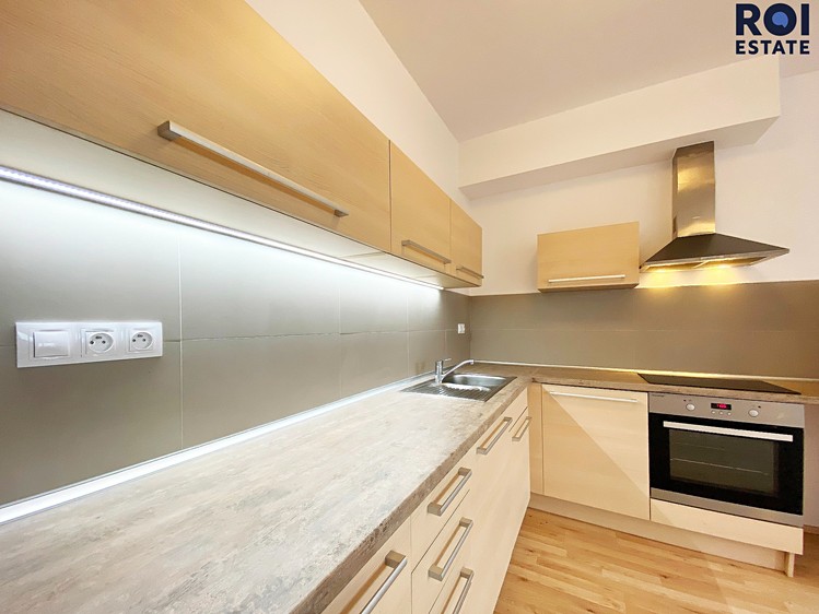 Pronájem bytu 1+kk 42 m² - foto 4