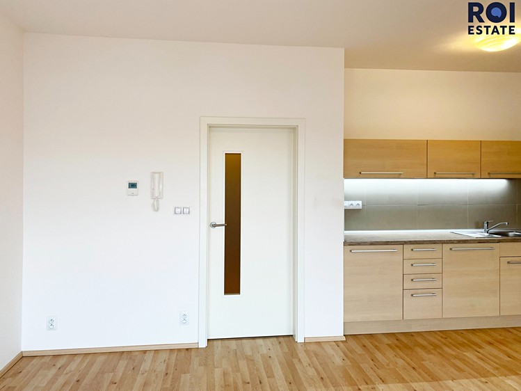 Pronájem bytu 1+kk 42 m² - foto 8