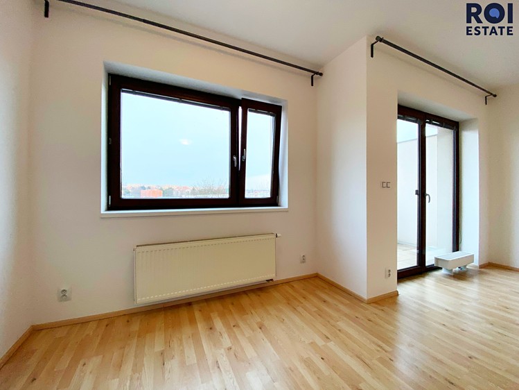Pronájem bytu 1+kk 42 m² - foto 6
