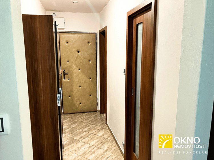 Pronájem bytu 2+1 56 m² - foto 8