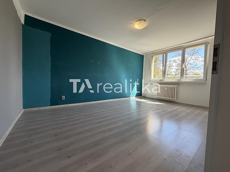 Pronájem bytu 2+1 57 m² - foto 4