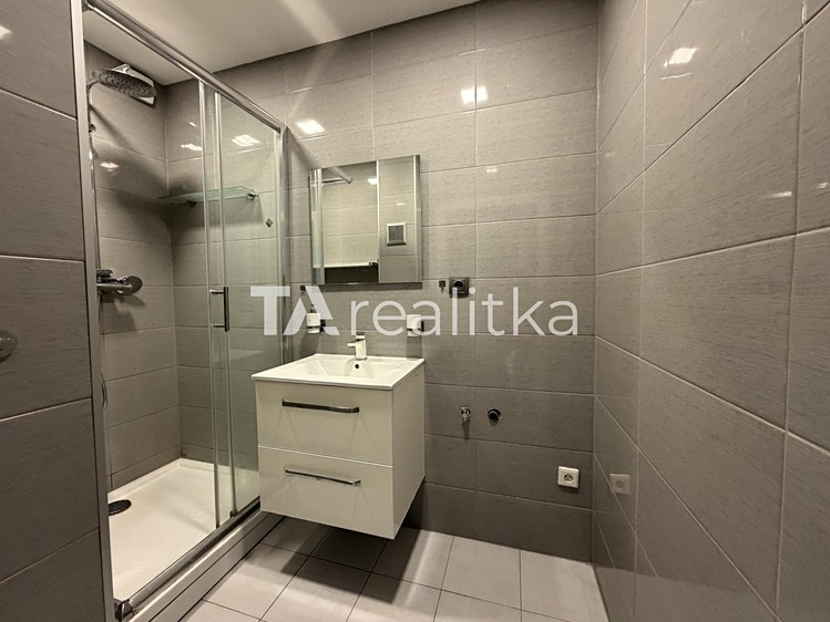 Pronájem bytu 2+1 57 m² - foto 2