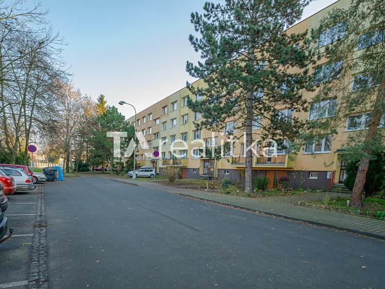 Pronájem bytu 2+1 57 m² - foto 8
