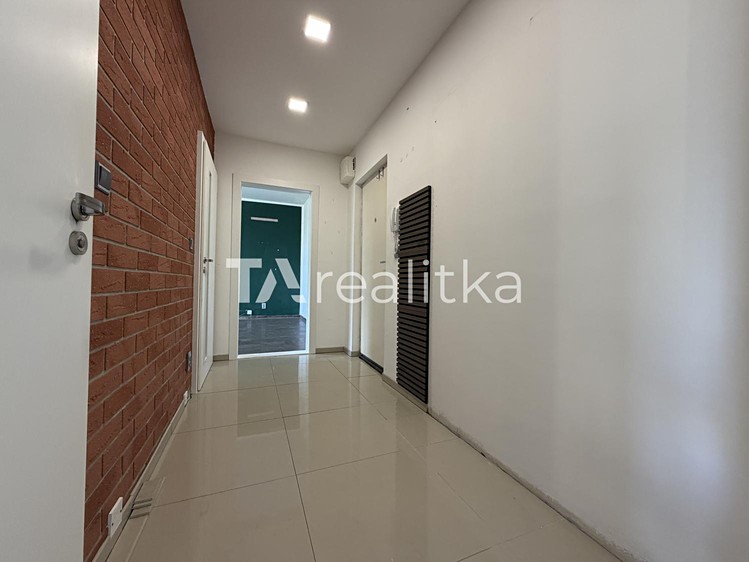 Pronájem bytu 2+1 57 m² - foto 5